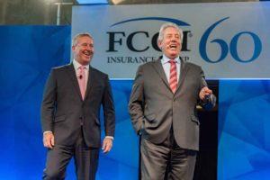 FCCI Insurance Group Marks 60th Anniversary