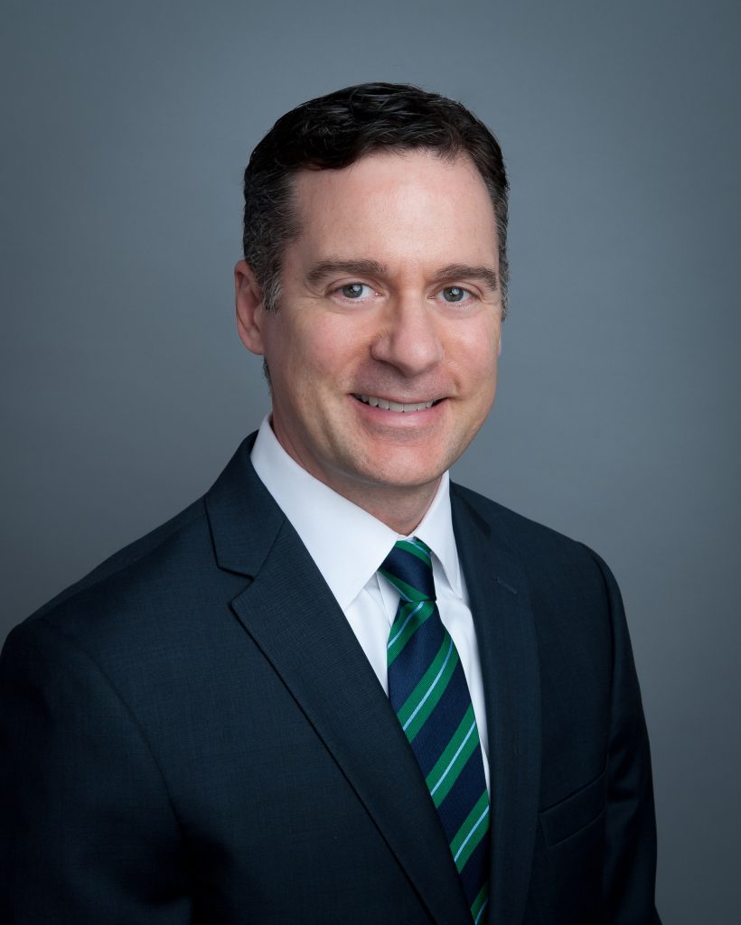 Liberty Mutual Appoints Steve Deane North America Chief Claims Officer, Global Risk Solutions