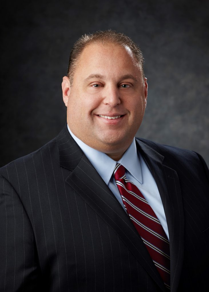 Brian S. Hertzman Promoted to Senior Vice President and Chief Financial Officer of American Financial Group, Inc.
