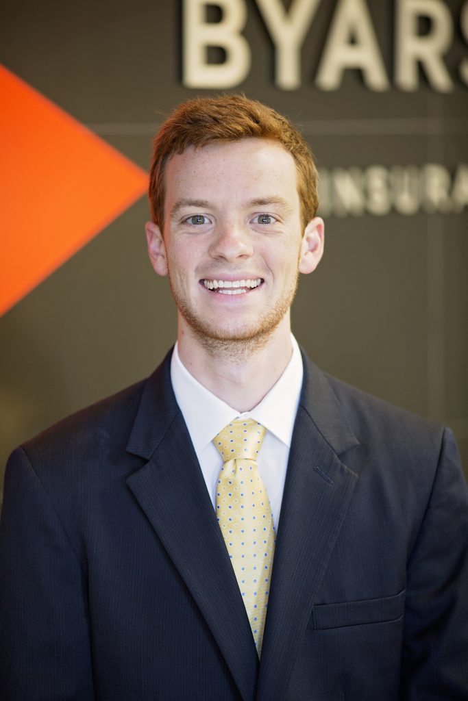 Byars|Wright Director of Operations Named a Rising Star