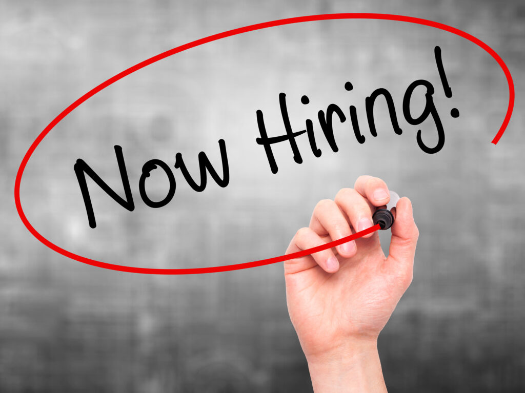 Challenging the Talent Gap: Where Agencies Can Look to Find New Talent
