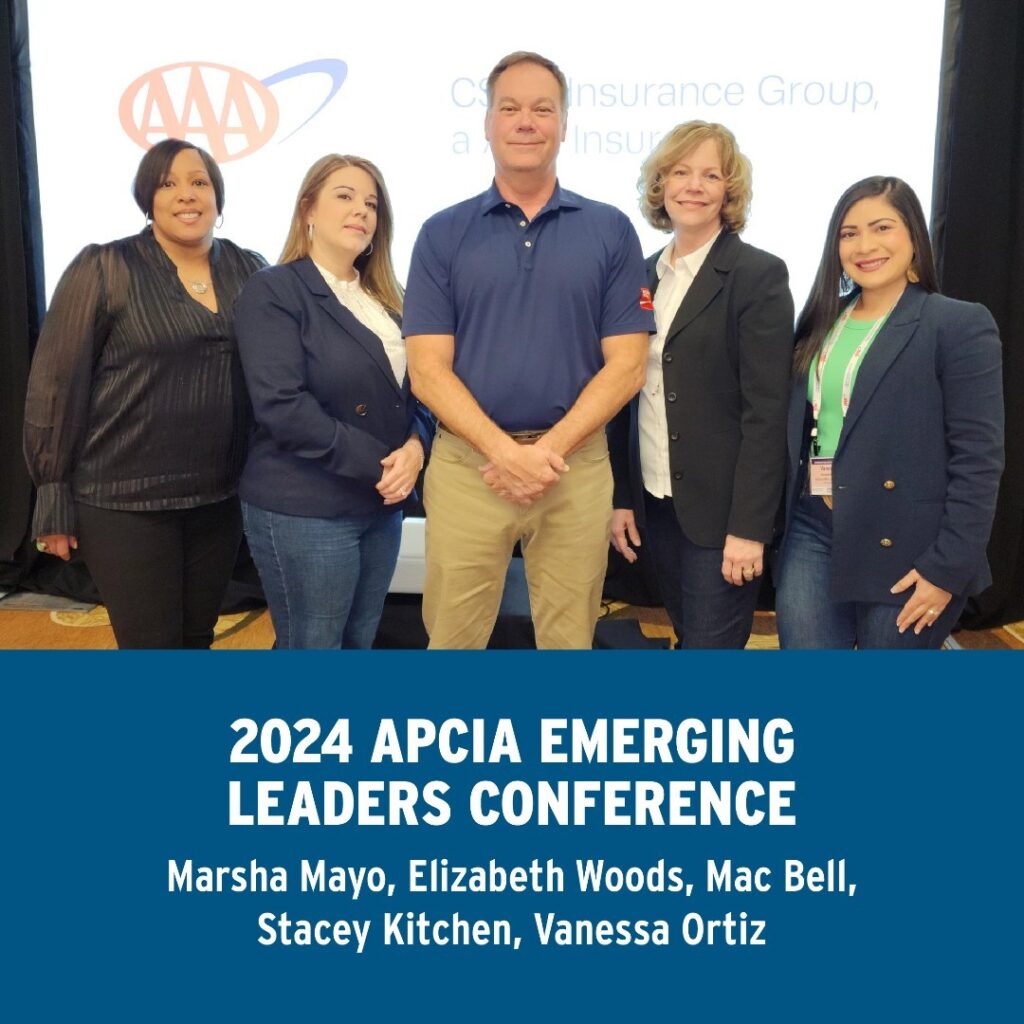 Builders Mutual Insurance Agents Named 2024 Emerging Leaders